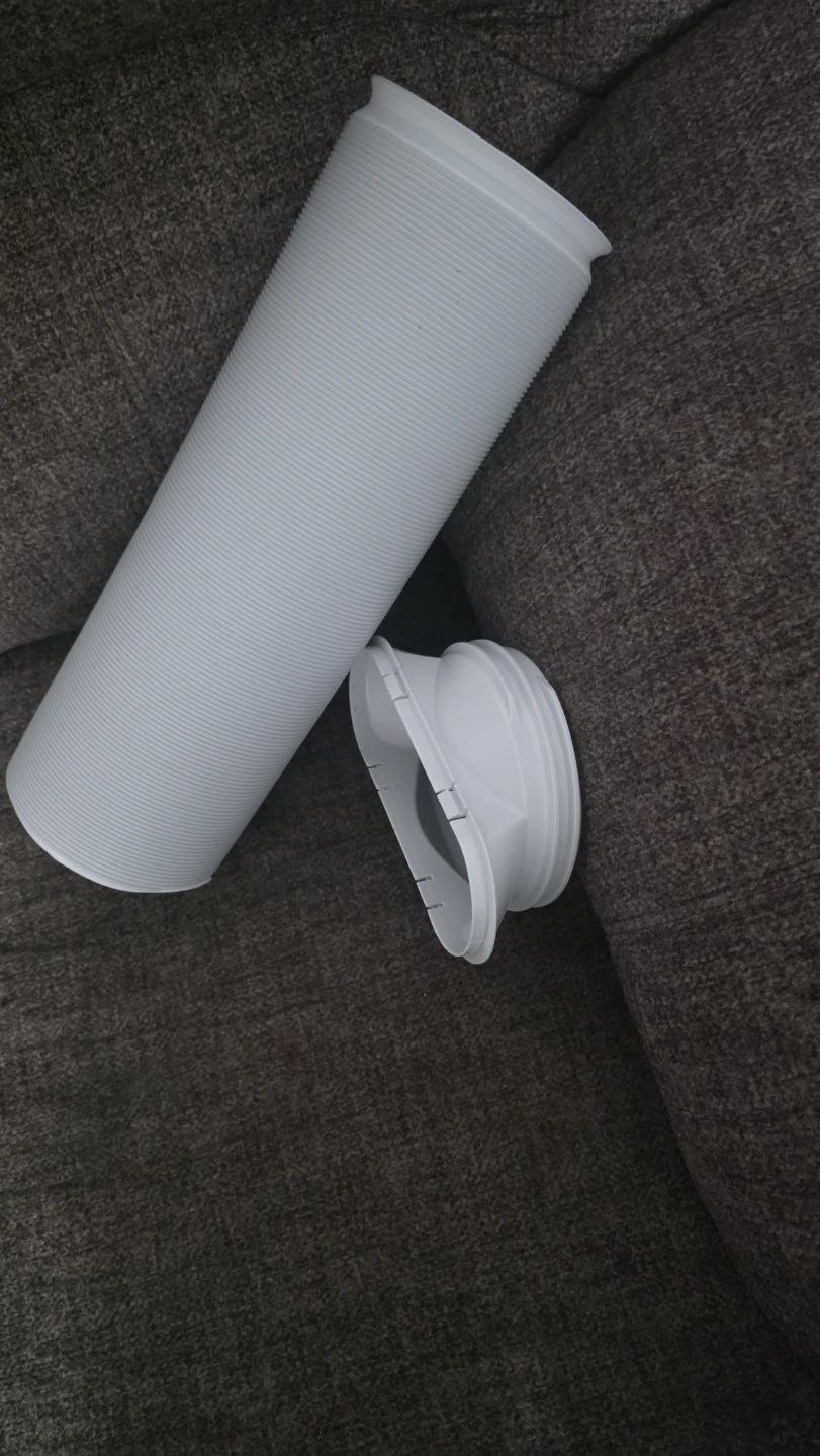 New never used