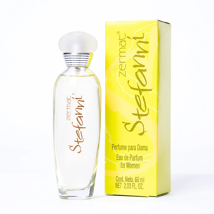 Zermat Stefanni Eau de Parfum for Women 60ml