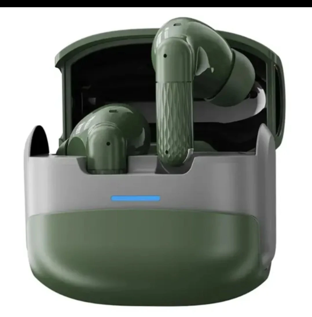 Wireless Earbuds with Charging Case - photo 2