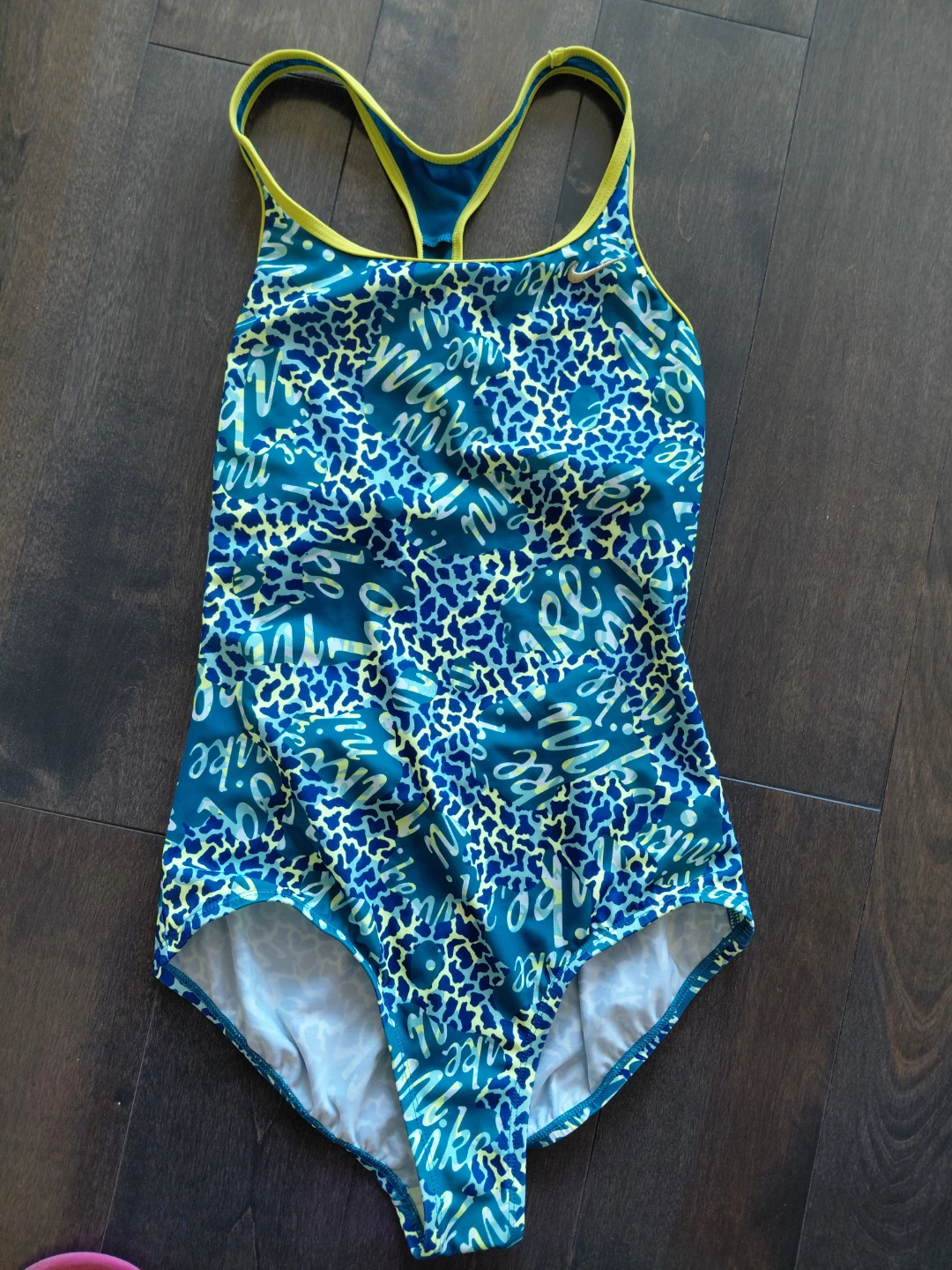Nike Youth Swimsuit - Size XL
