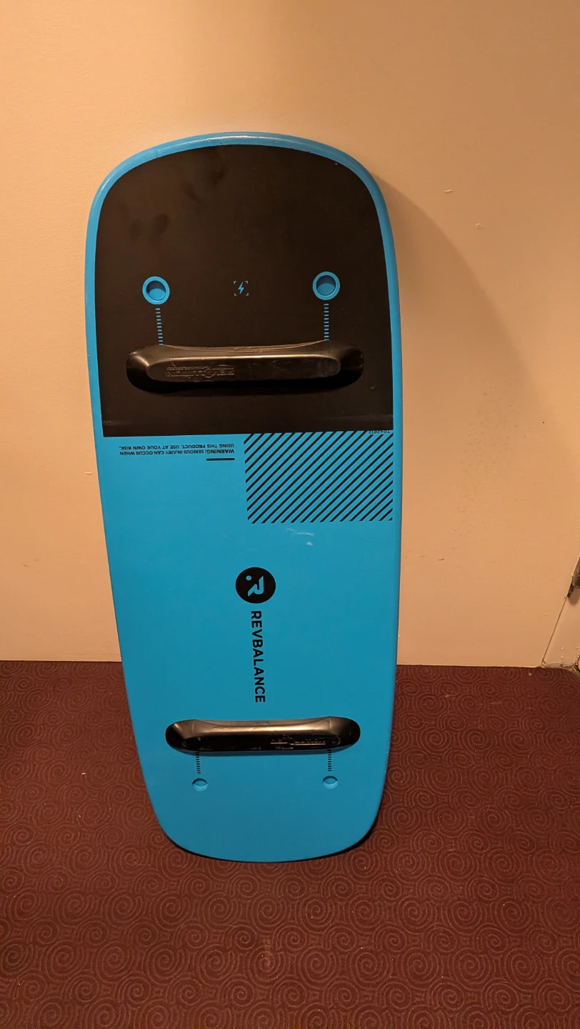 Revbalance Balance Board - photo 2
