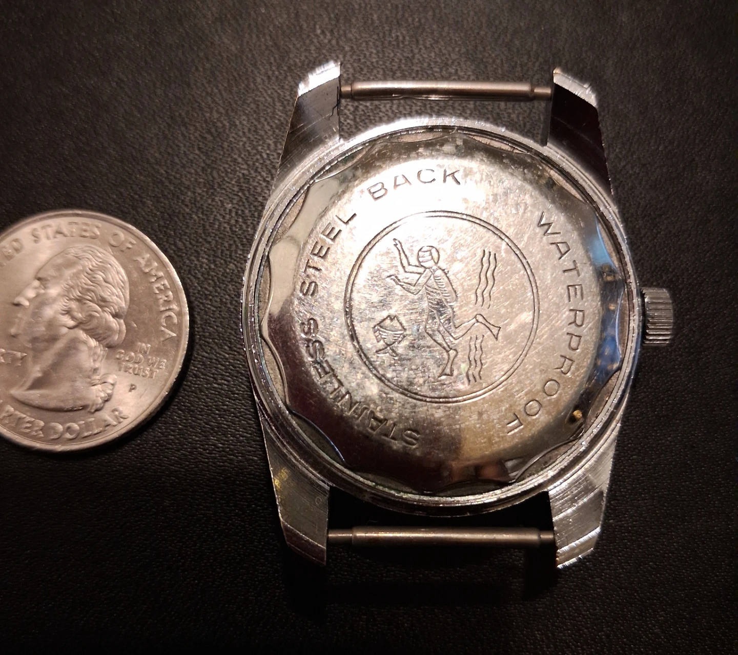 Vintage Watch - photo 3