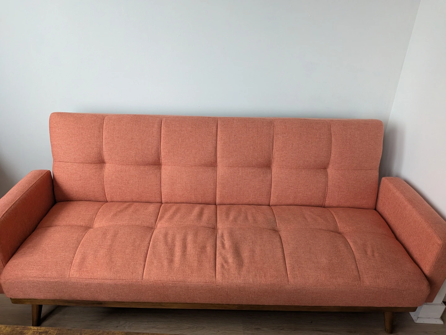 Coral Futon Sofa structube