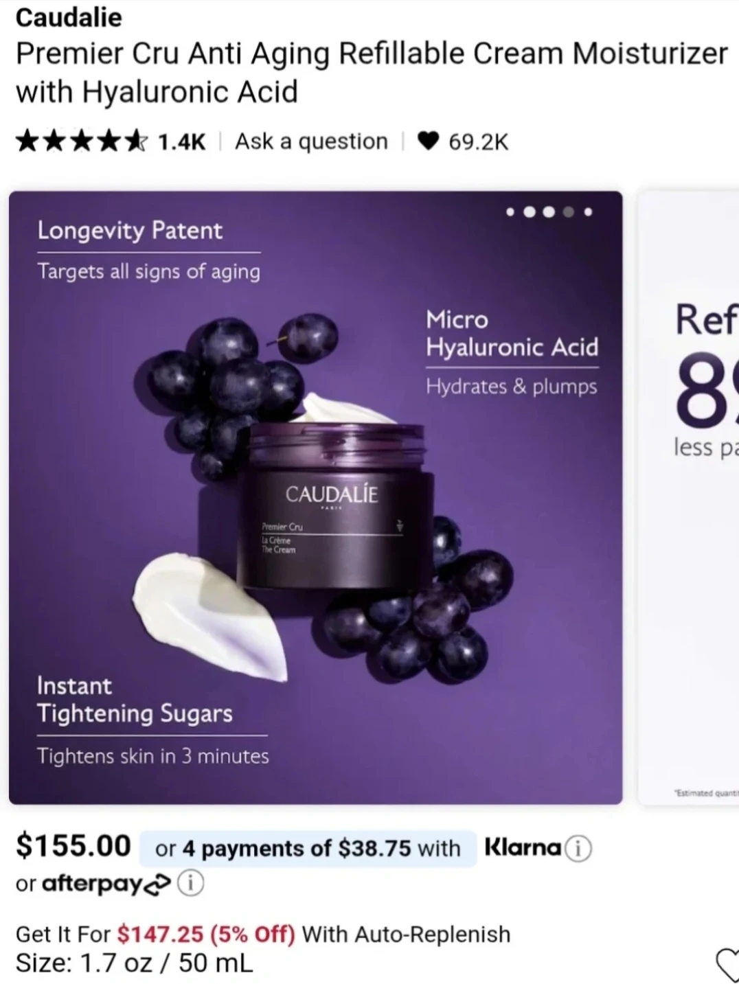 Caudalie Skincare Set - photo 4
