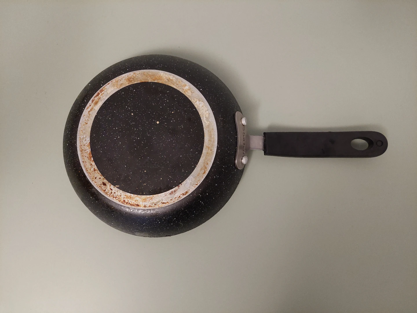 The Rock Frying Pan (8 Inch) - photo 2