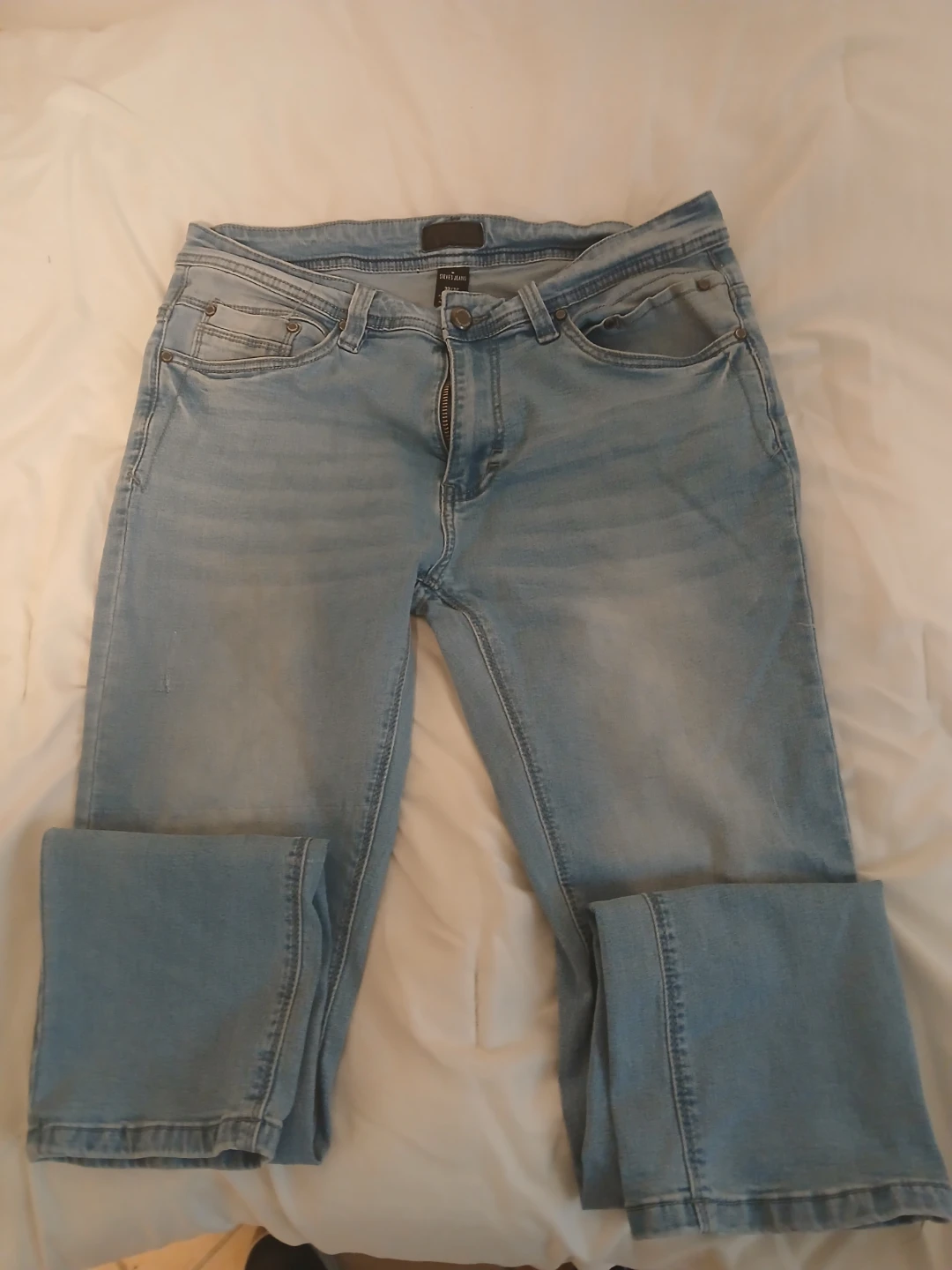 Jeans 32 32 - photo 5