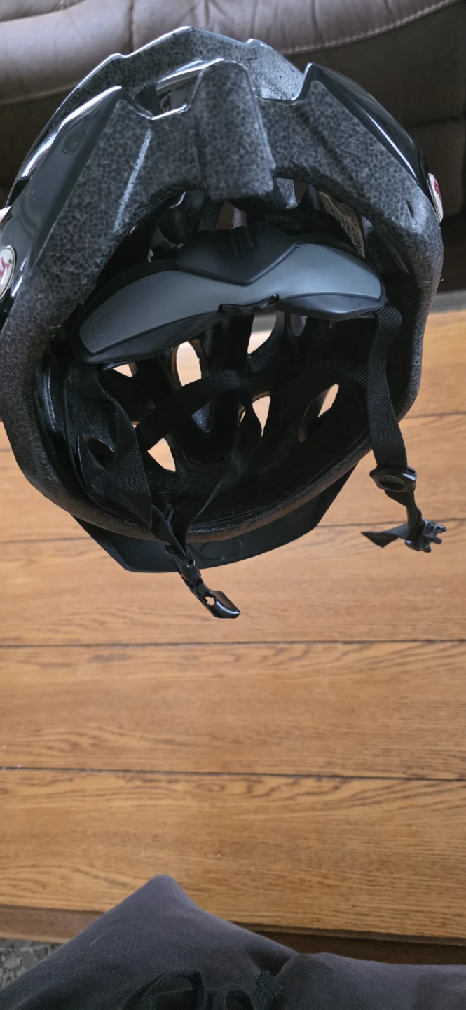 Brand new BELL helmet - photo 4
