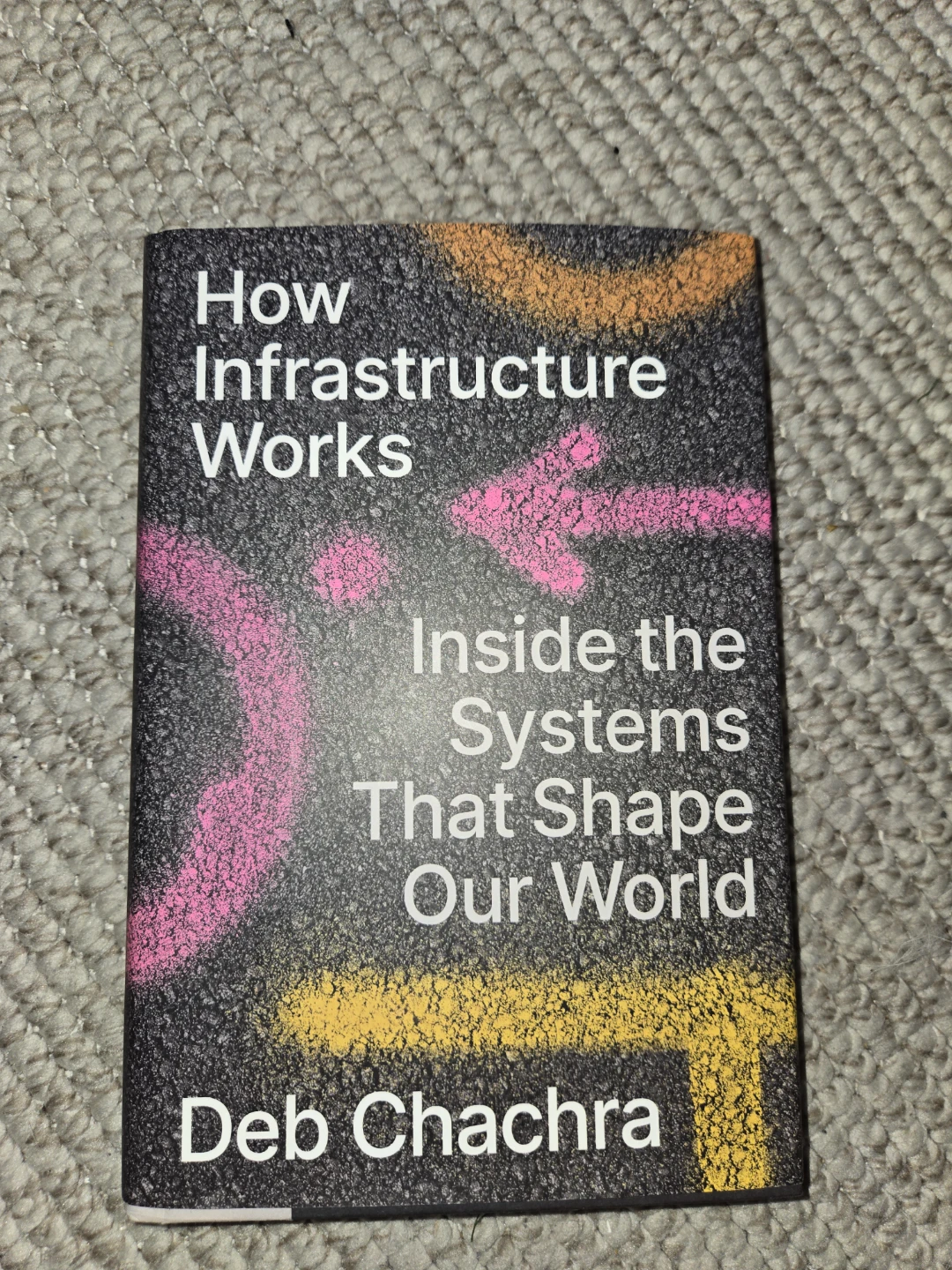 How Infrastructure Works