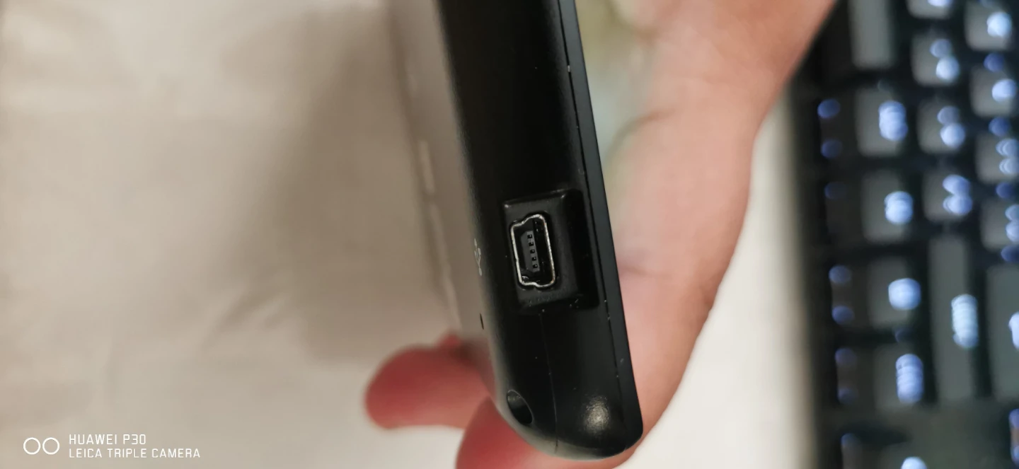 Magellan GPS Navigation Device - photo 3
