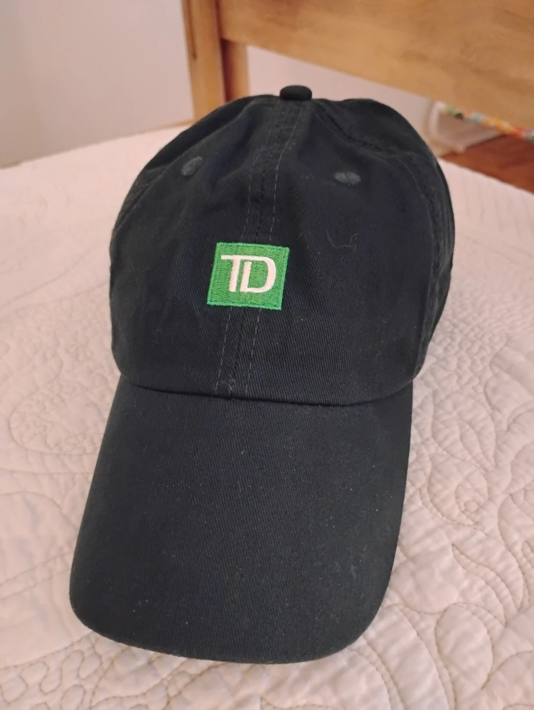 TD PRIDE Baseball Cap