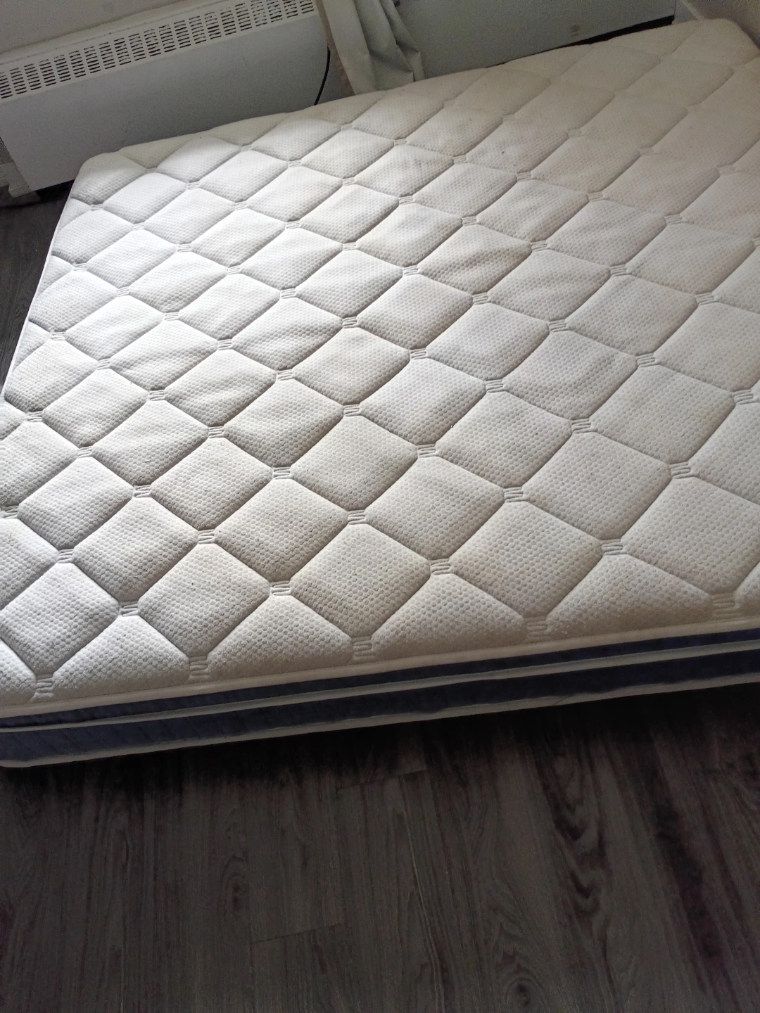 Jingxun Used Mattress king size
