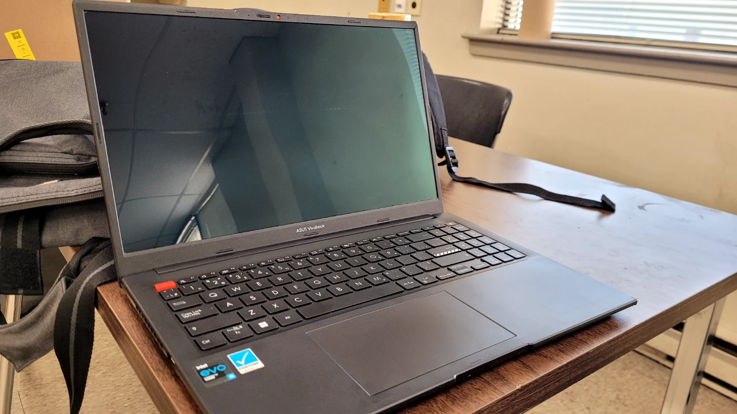 ASUS VivoBook Laptop K3402