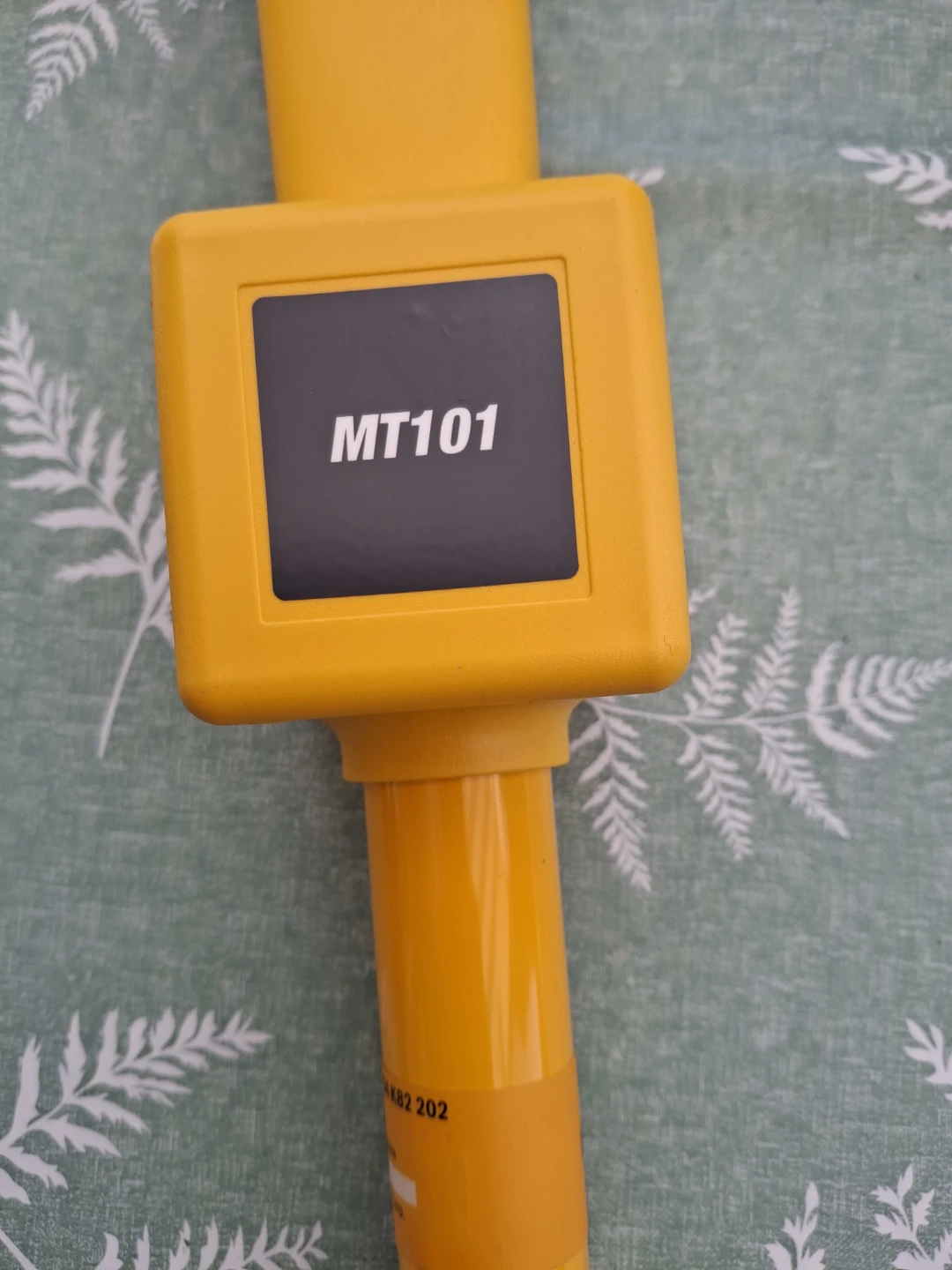 Pipe locator