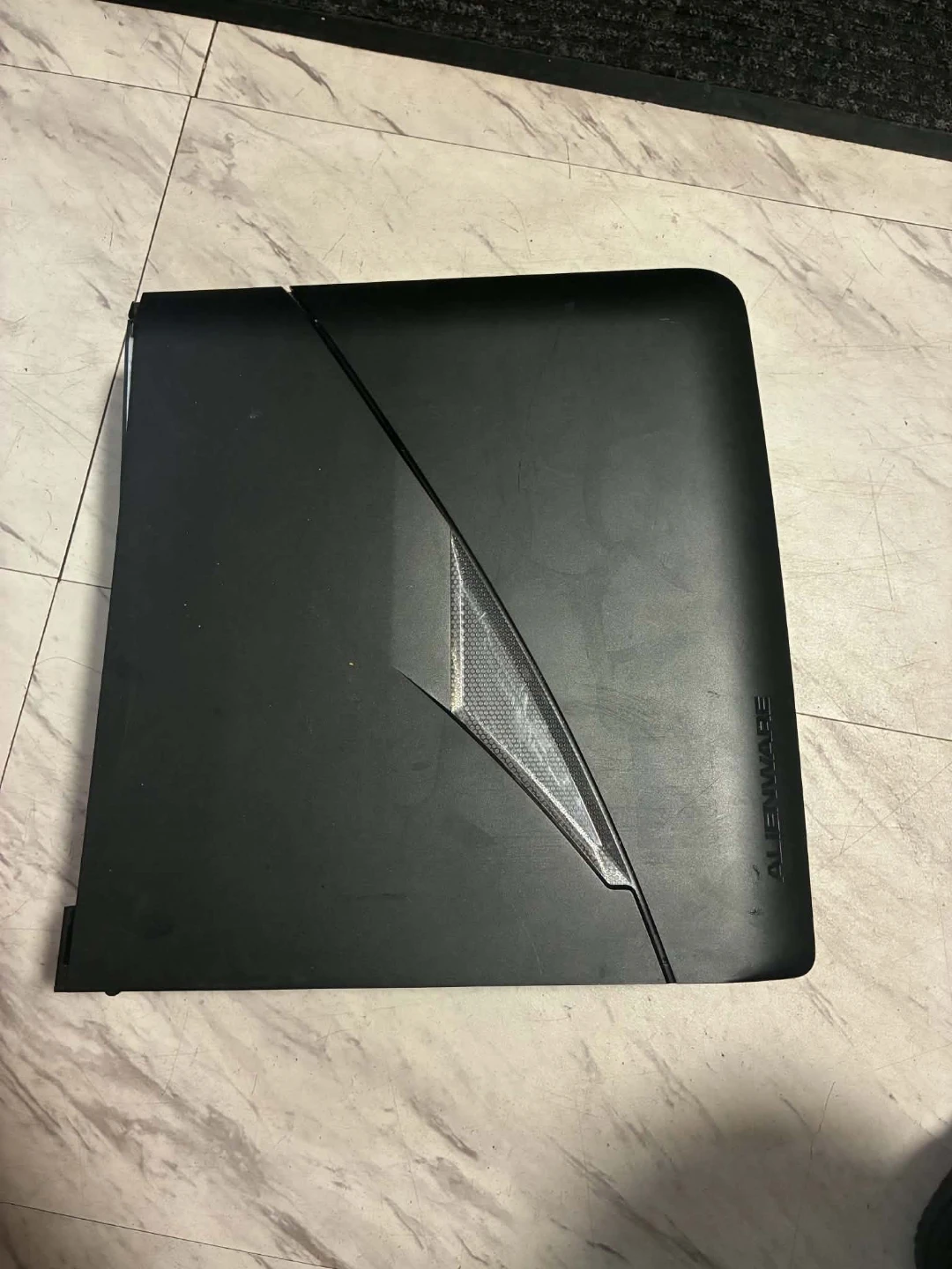 Alienware Desktop Computer Case
