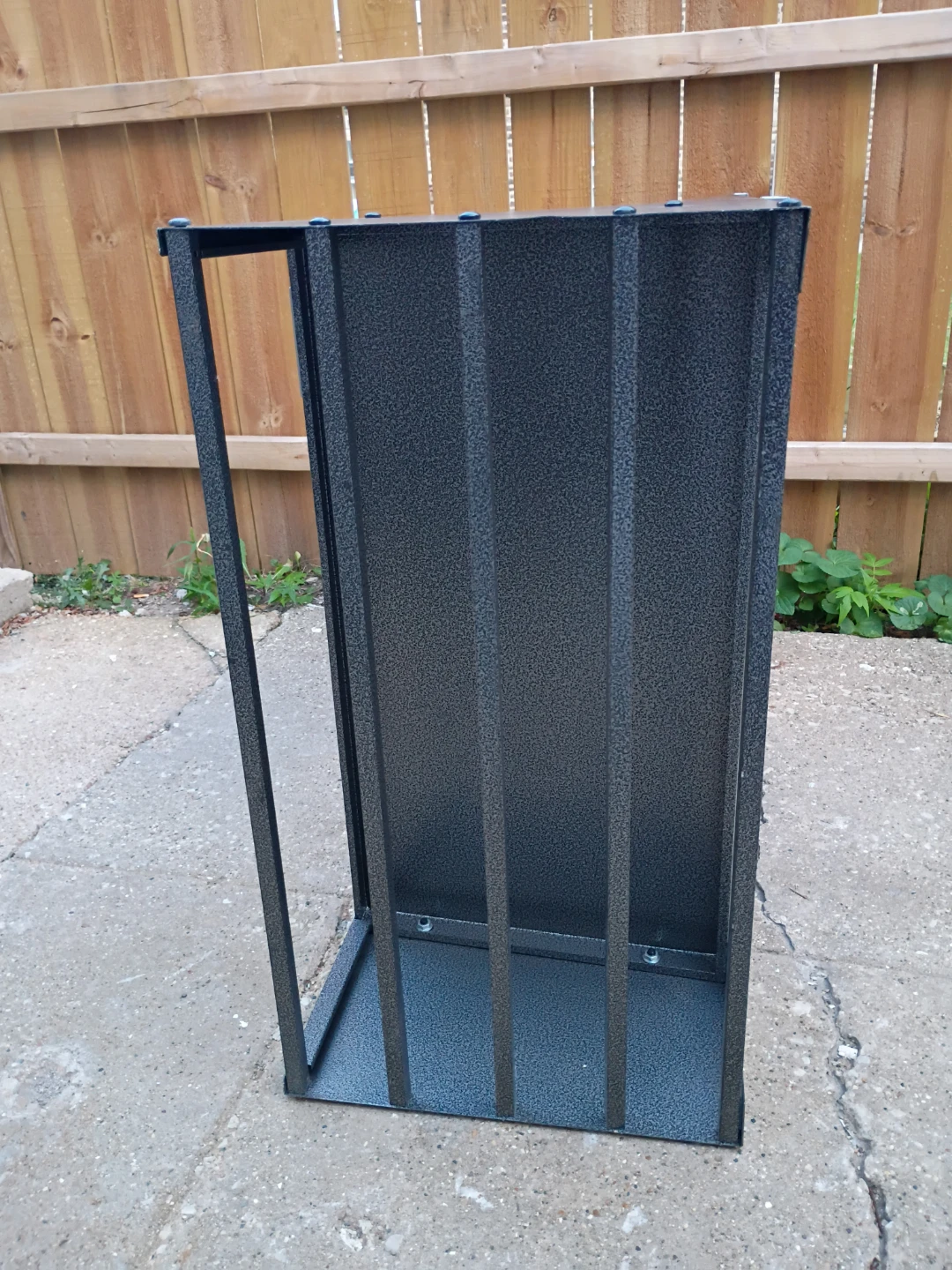 Gladiator by Whirlpool Corporation Metal Storage Rack - photo 4