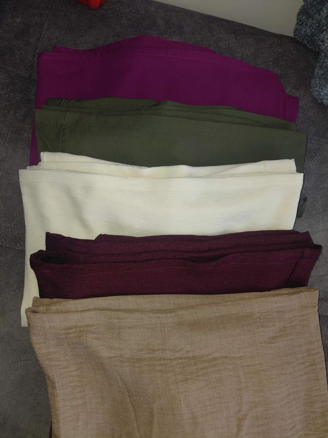 Hemming