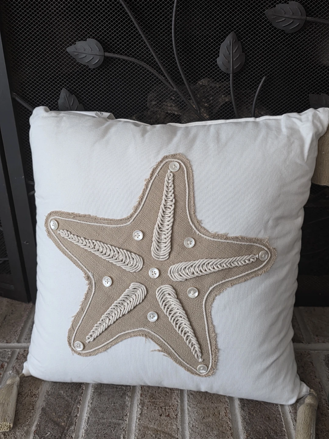 Starfish and Nautical Decor, all brand new! - photo 3