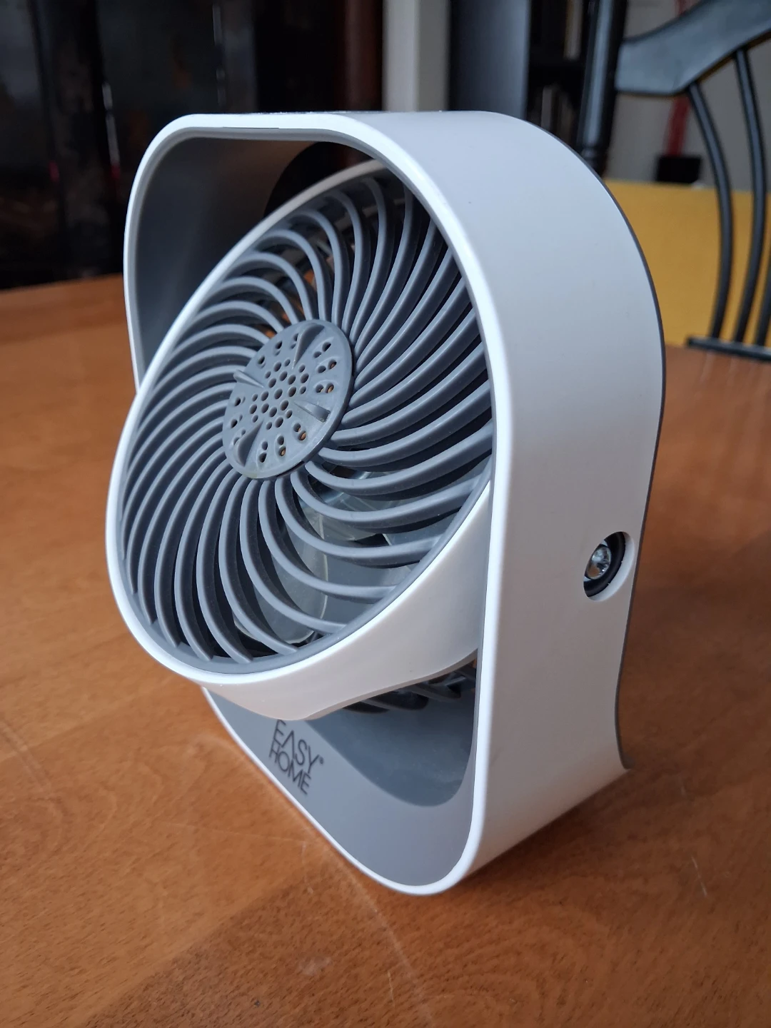 Easy Home Portable Fan - photo 2