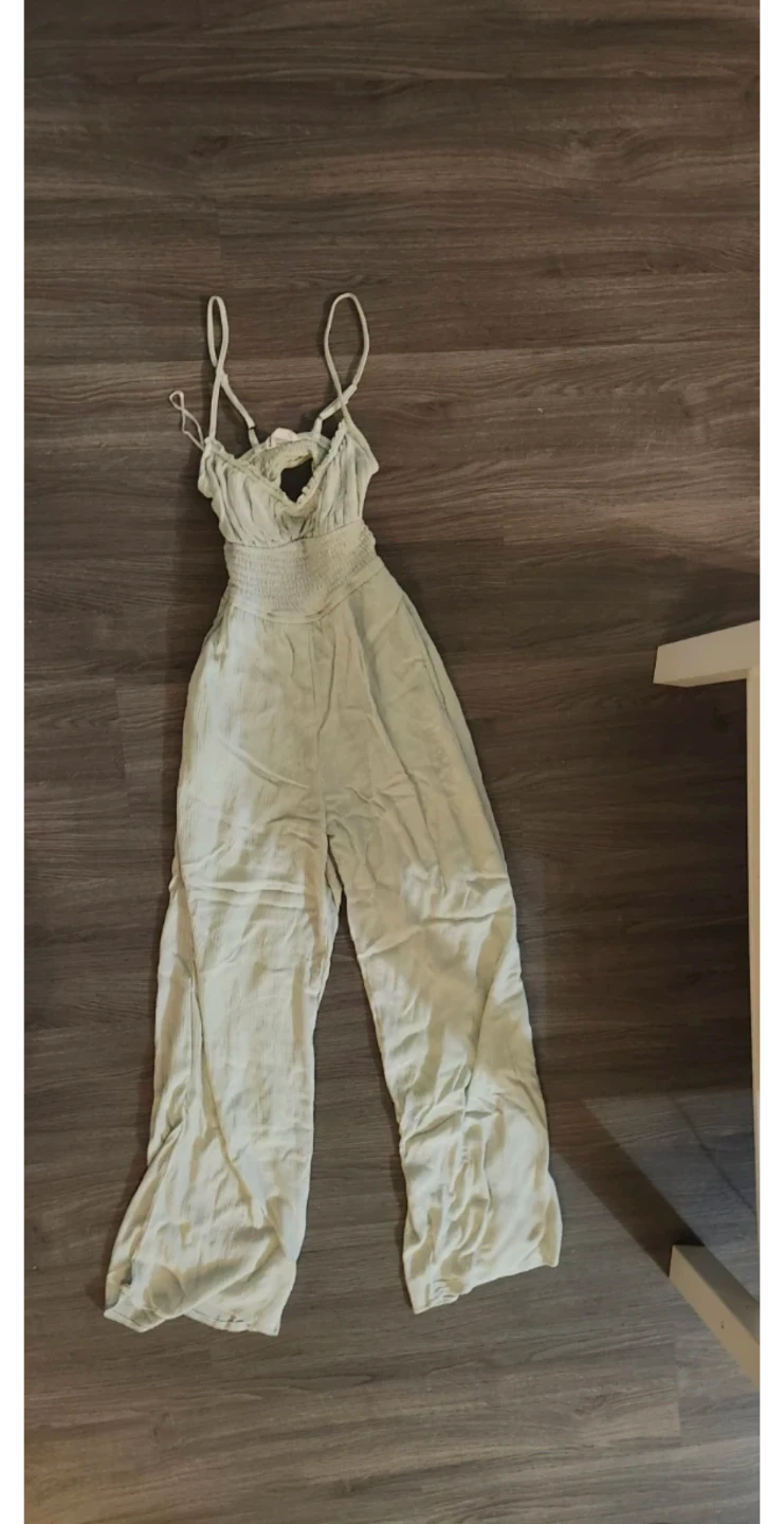 Women's Jumpsuit