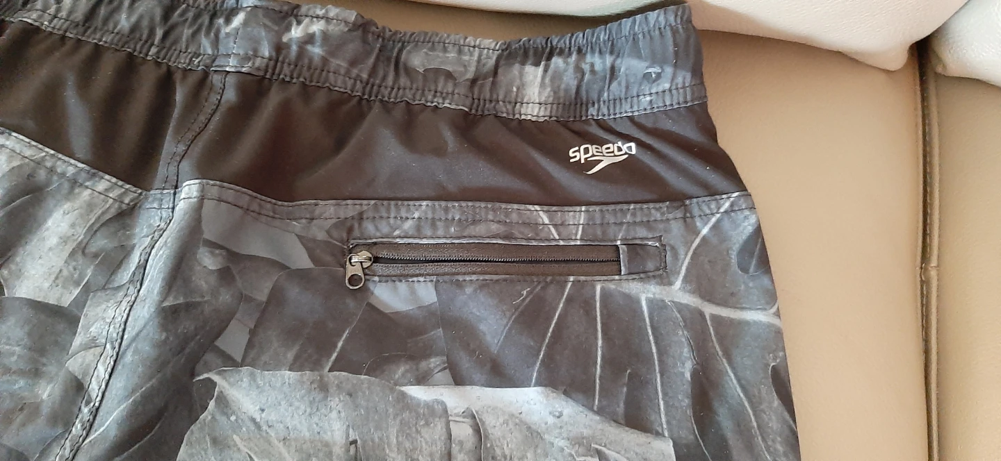 Speedo Men's Tech Volley Swim Shorts XL - photo 3