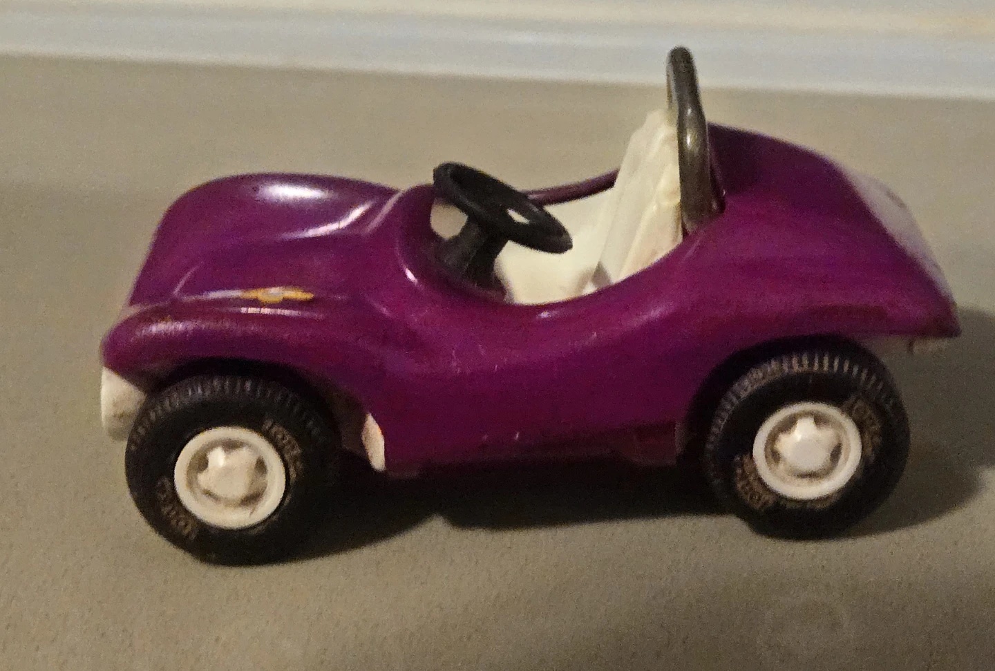 1970's Mini Tonka Dune Buggy, 100% Complete. - photo 2