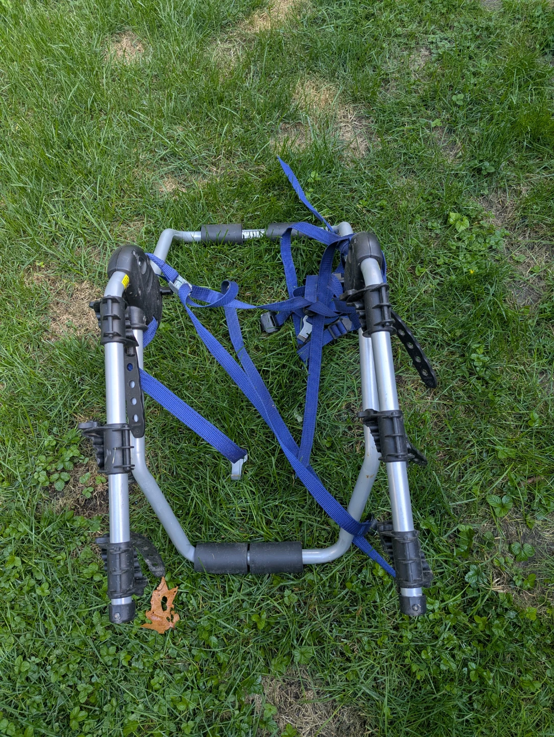 Thule Bike Rack - photo 2