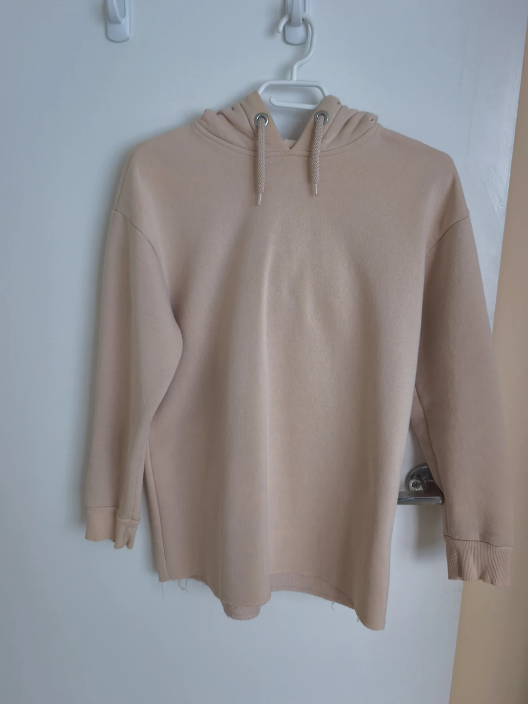 TopShop Petite Hoodie