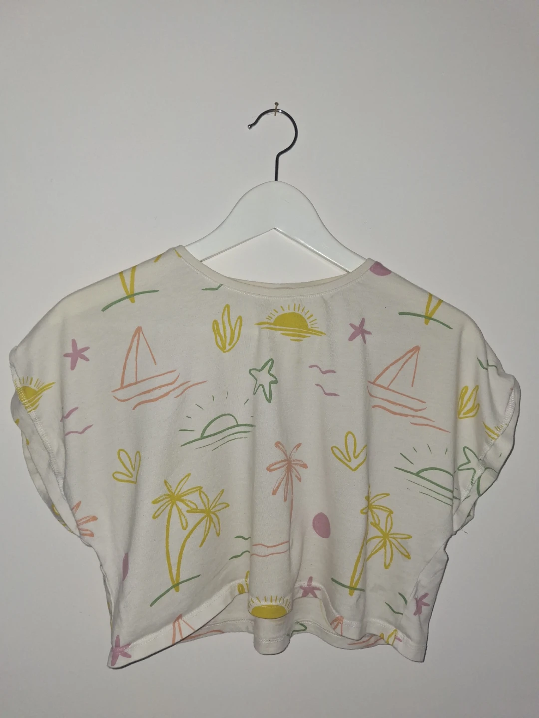 Cropped Top
