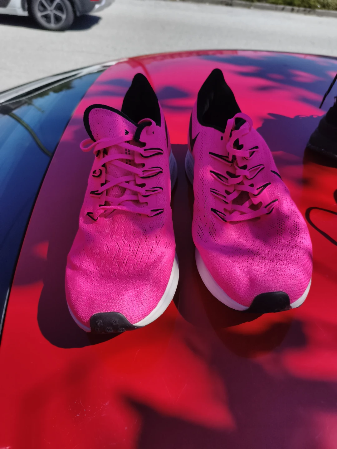 Men's/Womensshoes new condition! Wow