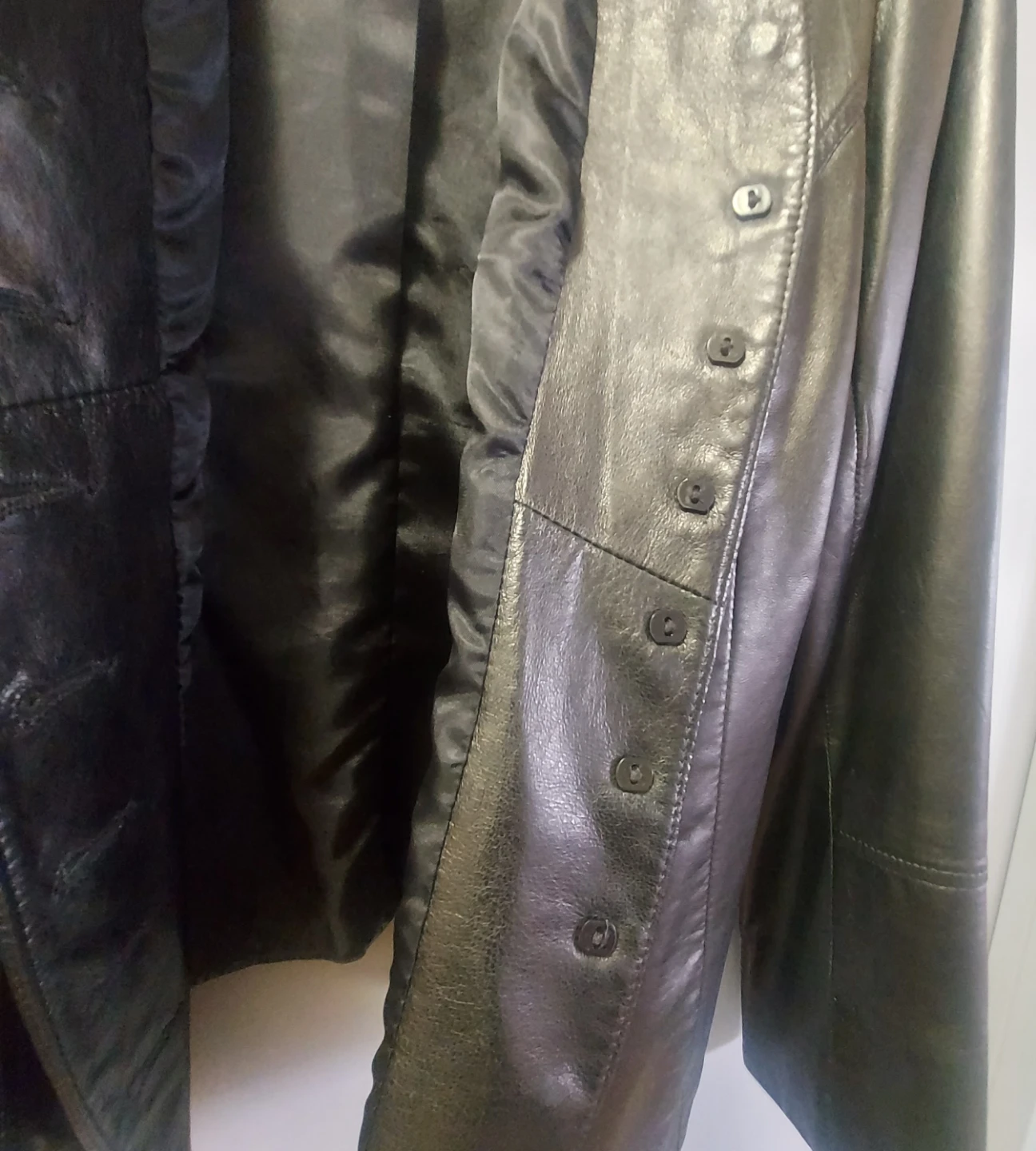 Danier Jacket