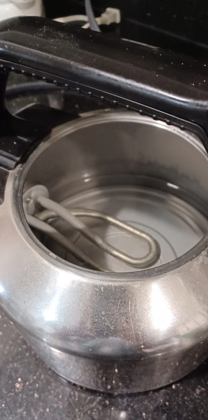 Philips Electric Kettle - photo 4