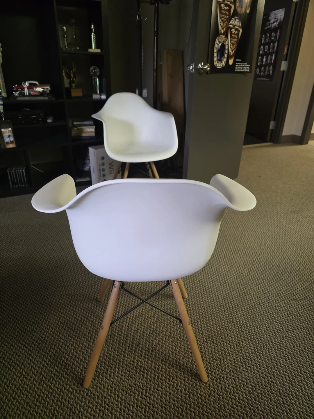 LUNCHROOM CHAIRS - photo 2