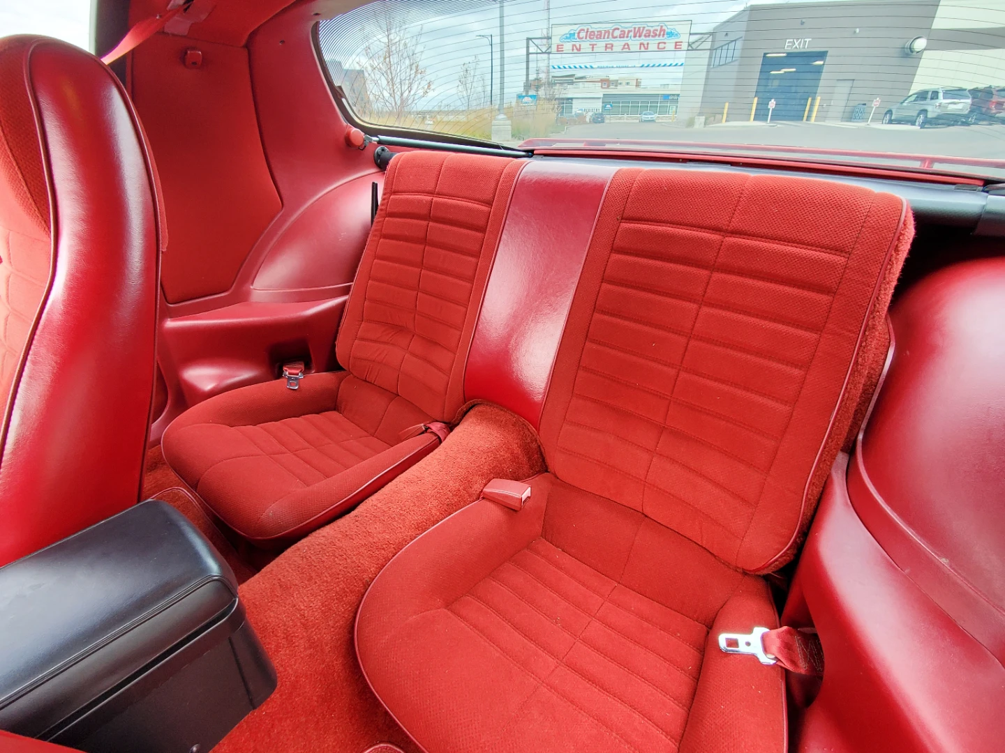1986 Chevrolet Camaro - photo 5
