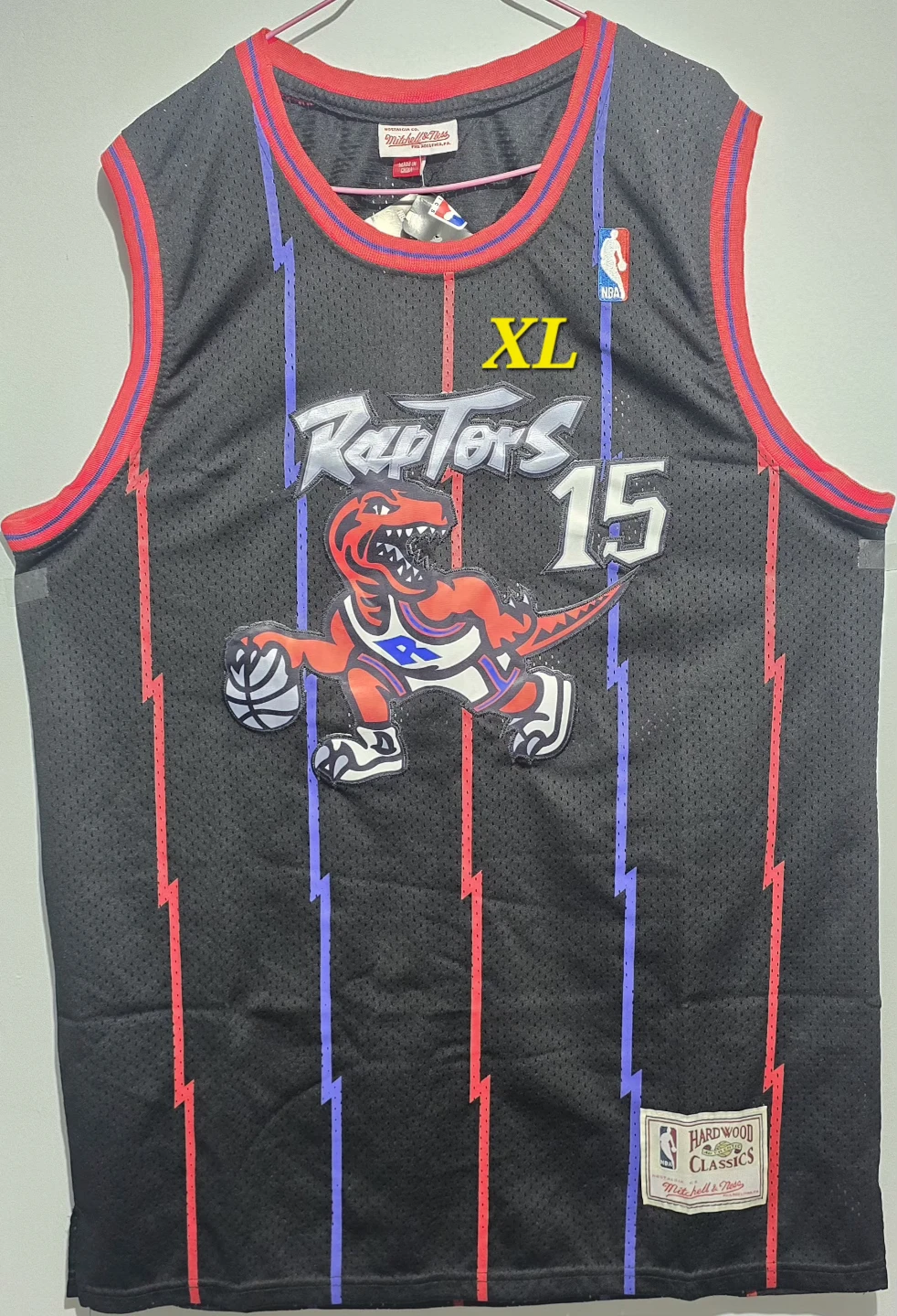 Basketball Jersey