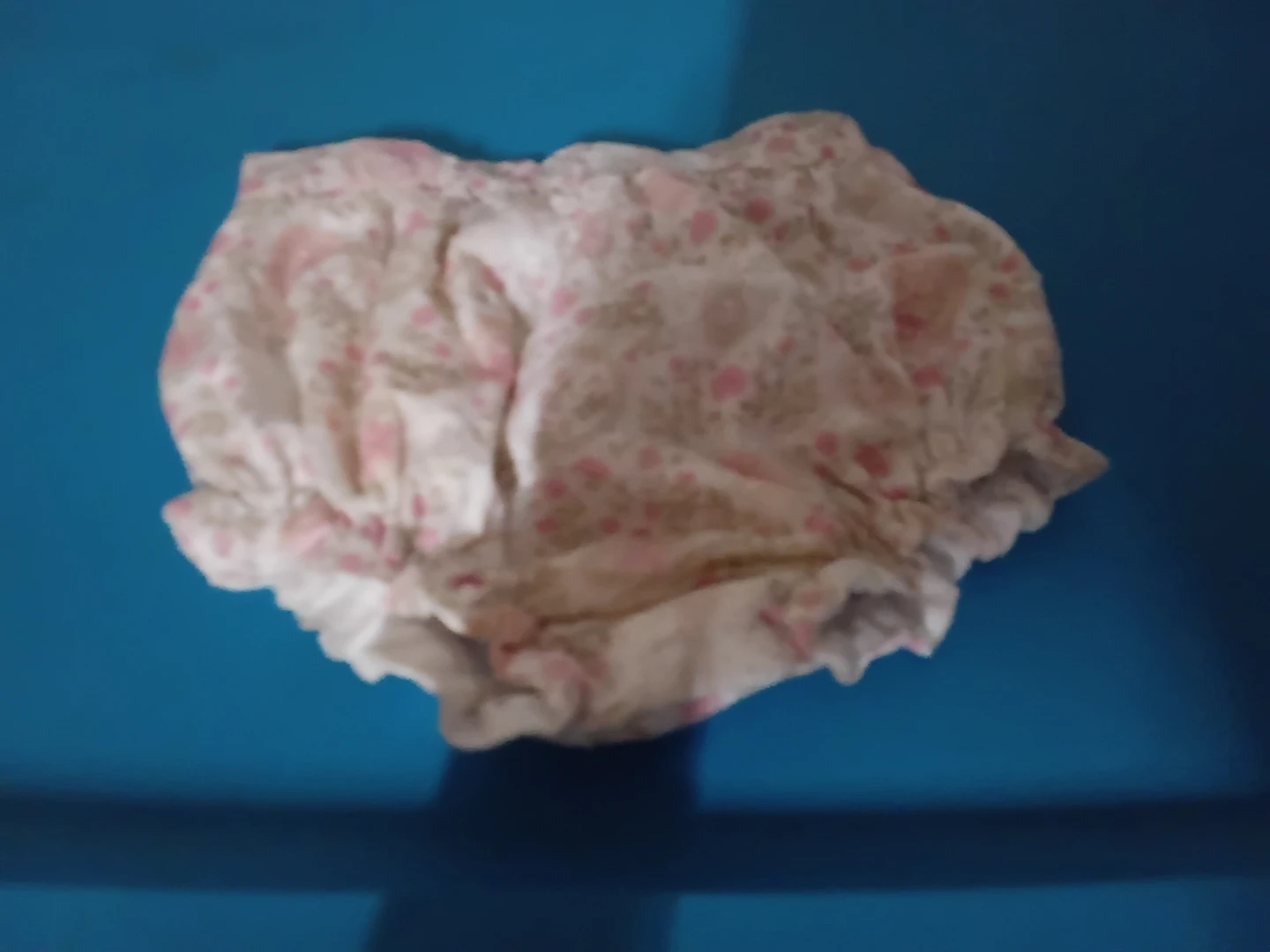 Baby Bloomers Shorts -
