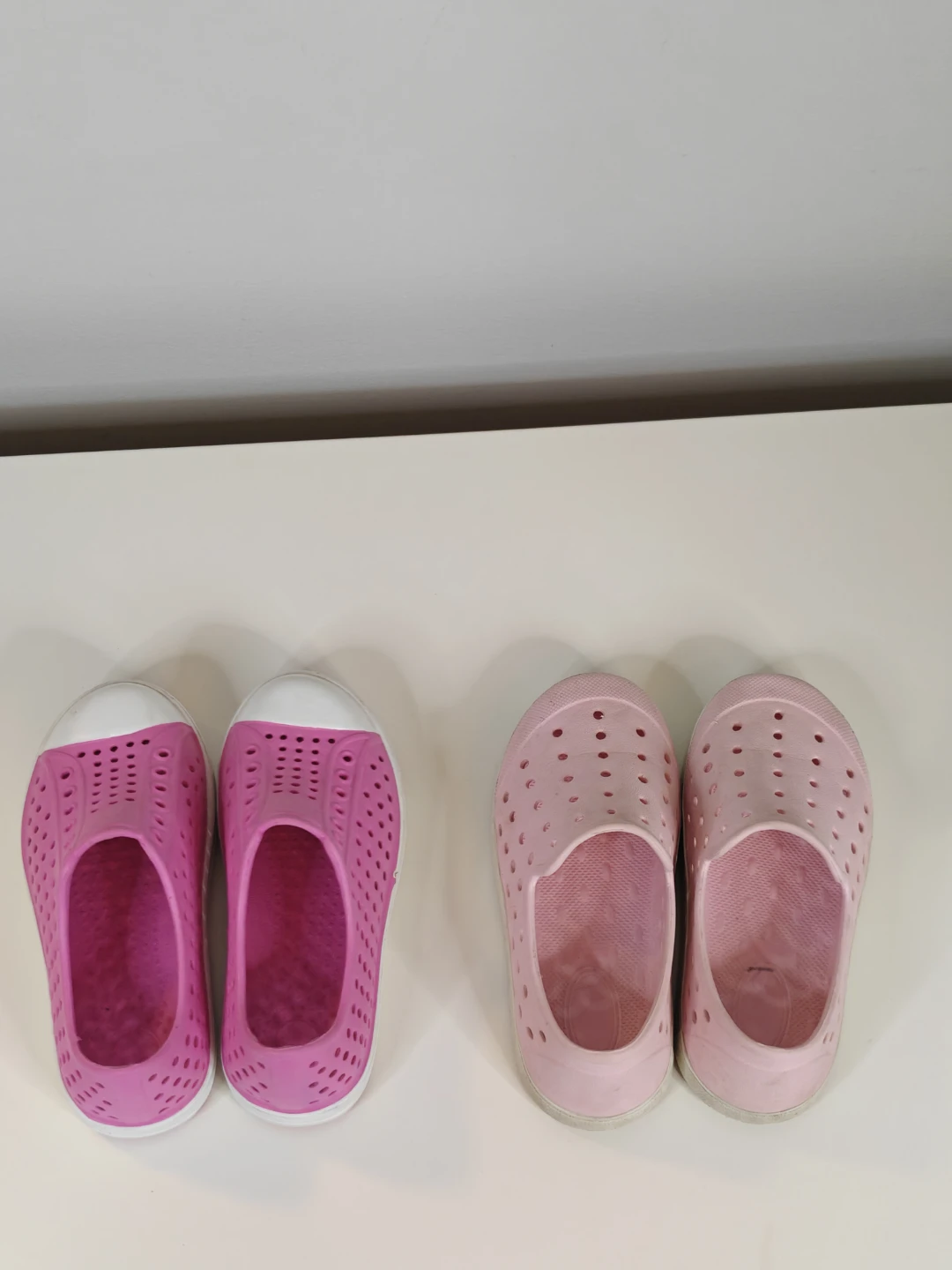 Kids Water Shoes - Size 9 toddler