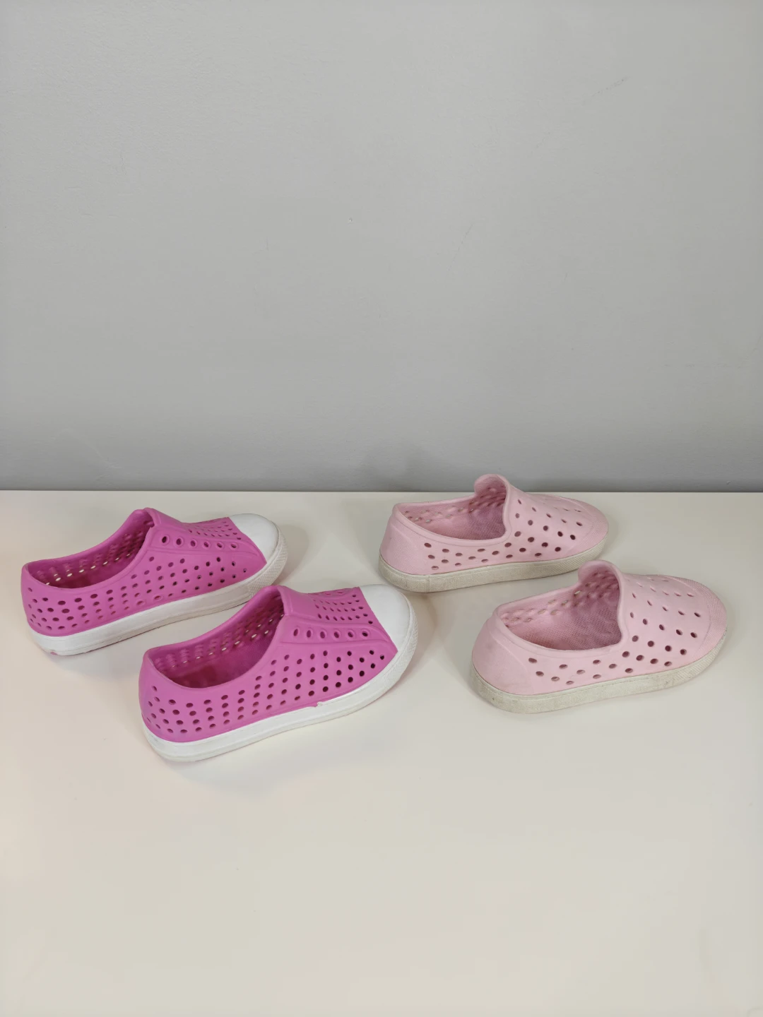 Kids Water Shoes - Size 9 toddler - photo 3