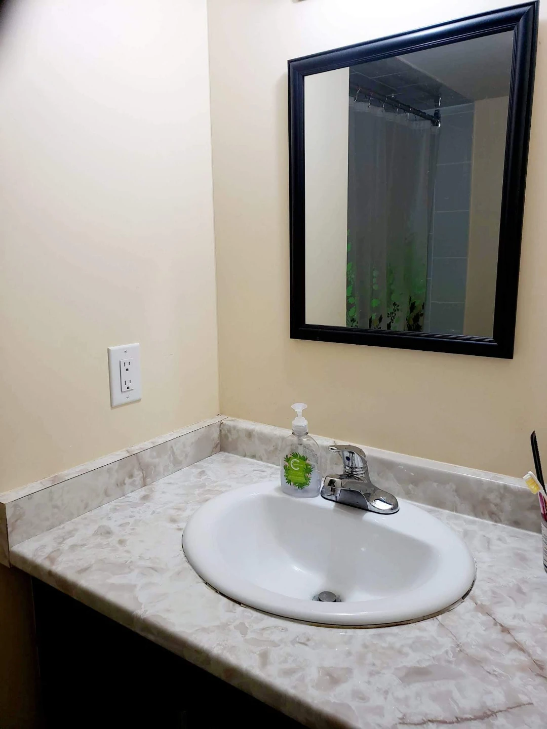 Basement for rent - photo 5