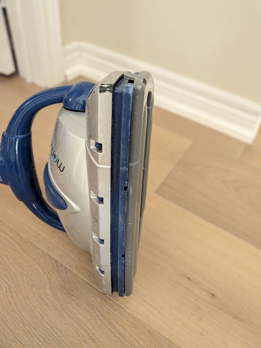 Euroflex Monster Steam Booster floor mop - photo 2