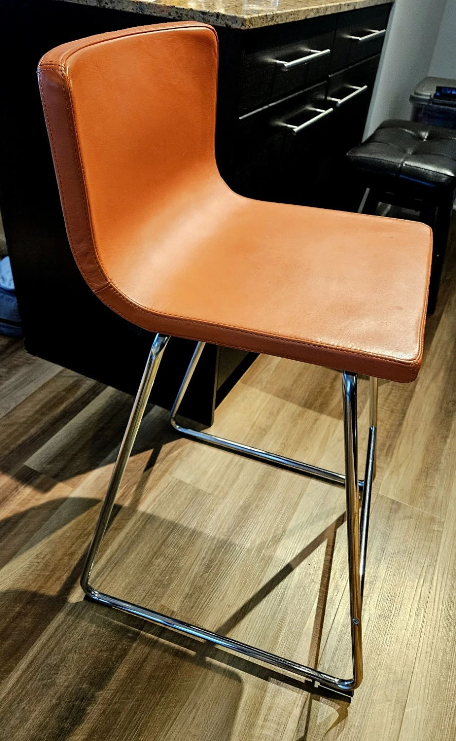 HIGH CHAIR (BAR STOLL) - photo 2