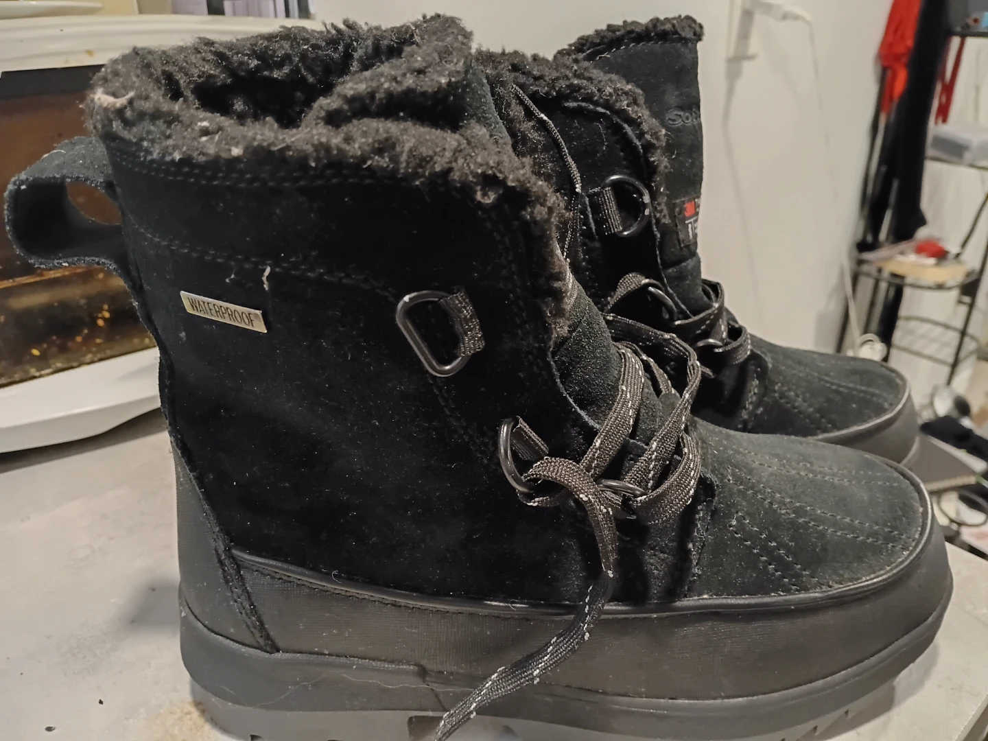 Sorel Joan of Arctic Waterproof Winter Boots - photo 2