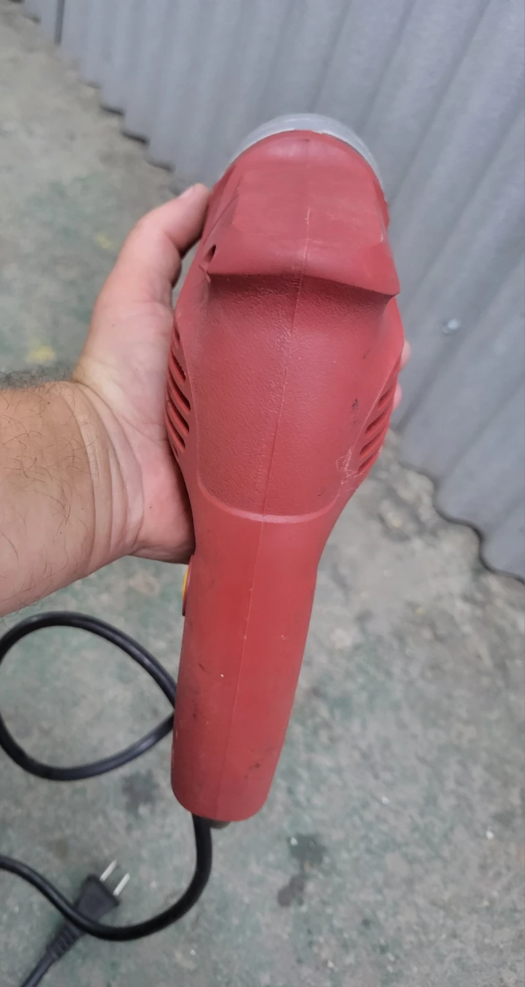 Chicago Electric Power Tools Swivel Head Shear - photo 4
