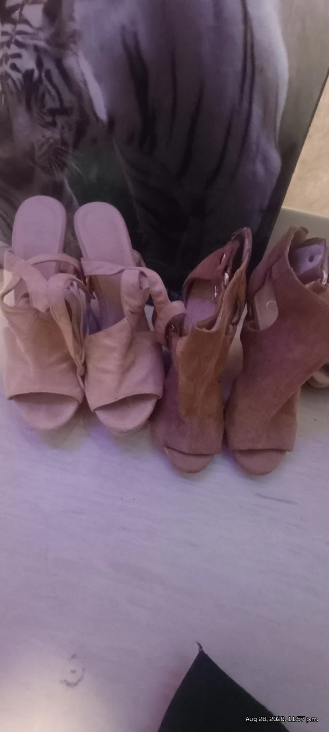 Women's Heels Bundle - photo 4