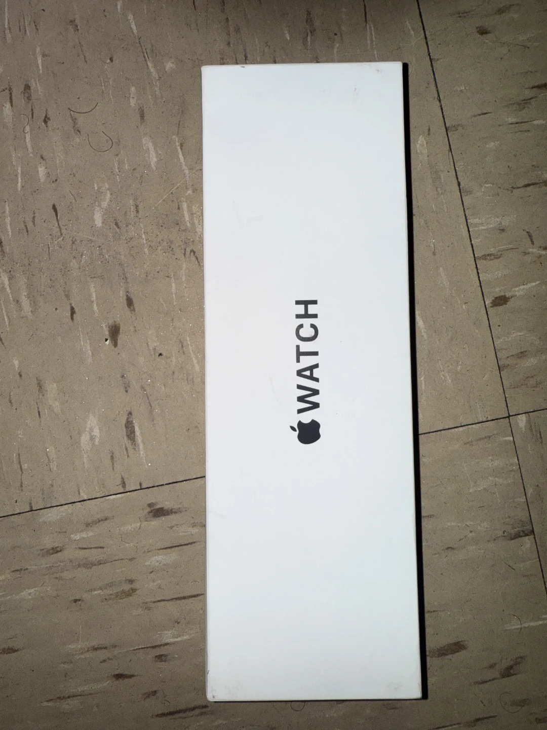 Apple Watch SE 3 - photo 2