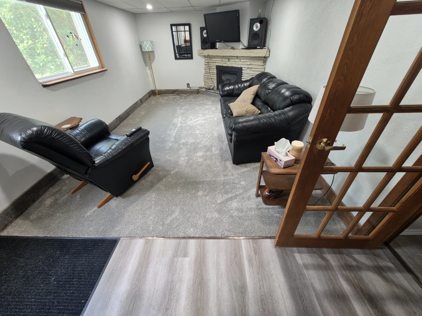 Flooring - photo 3