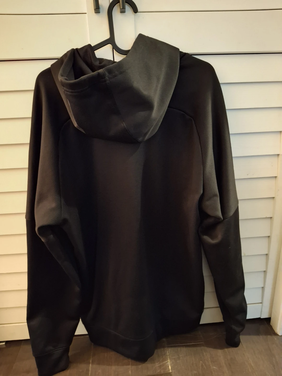 Mens Adidas sweater - photo 2