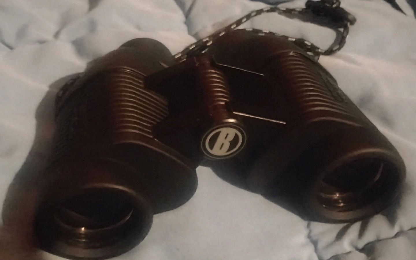 Bushnell PermaFocus Binoculars - photo 2