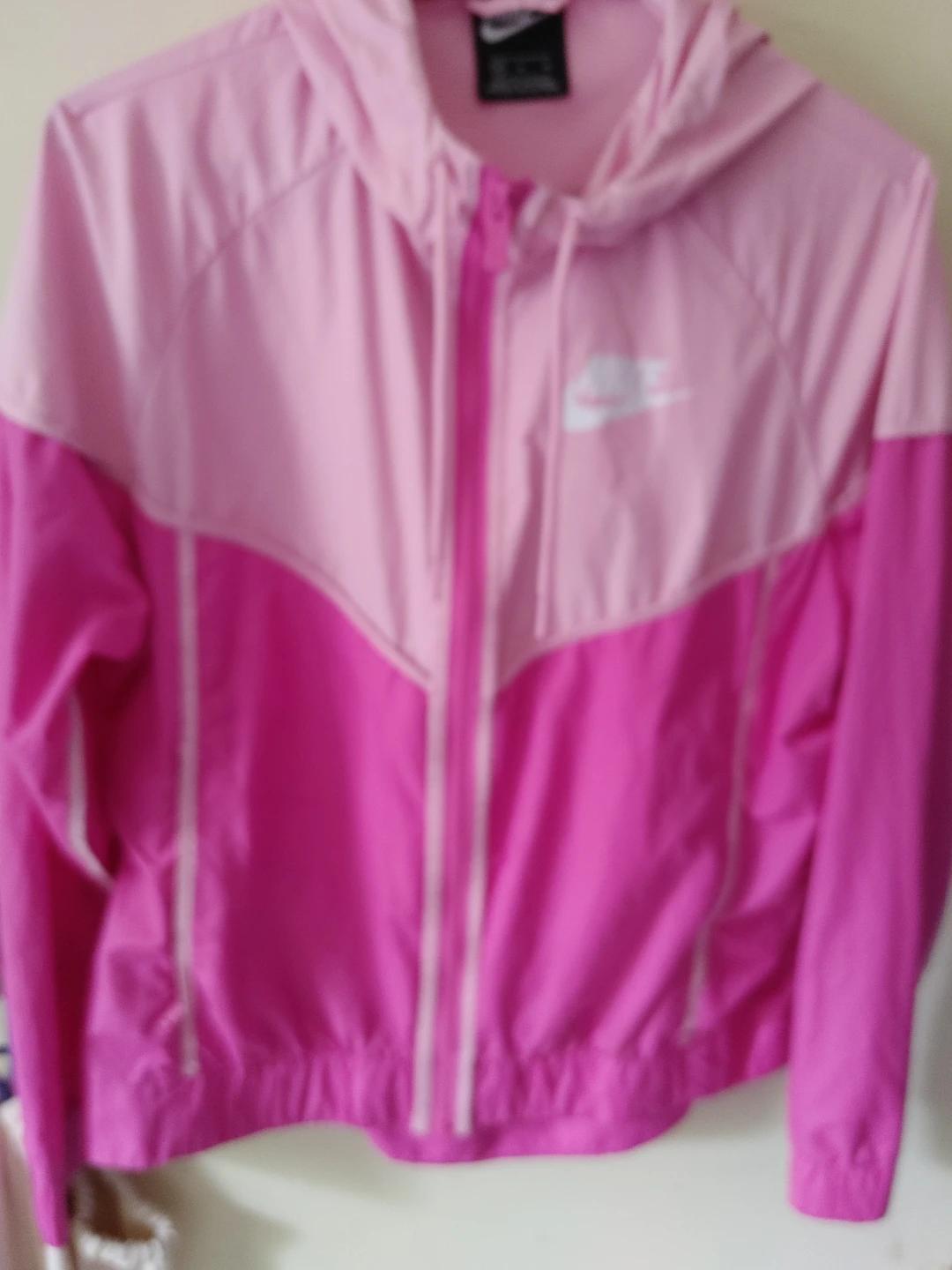 Nike Windbreaker Jacket