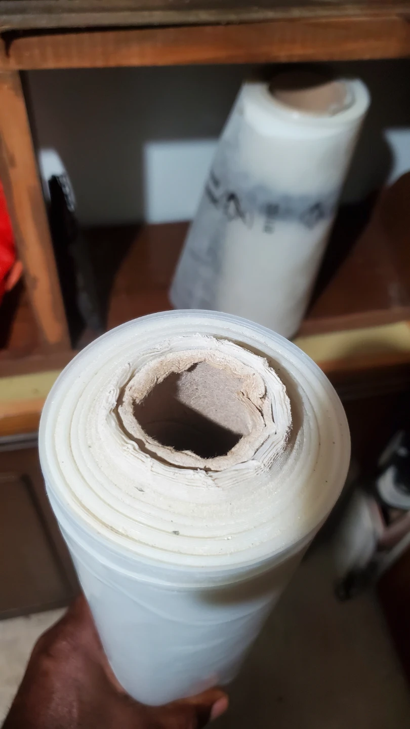 Ambros-six Plastic Sheeting Roll - photo 3