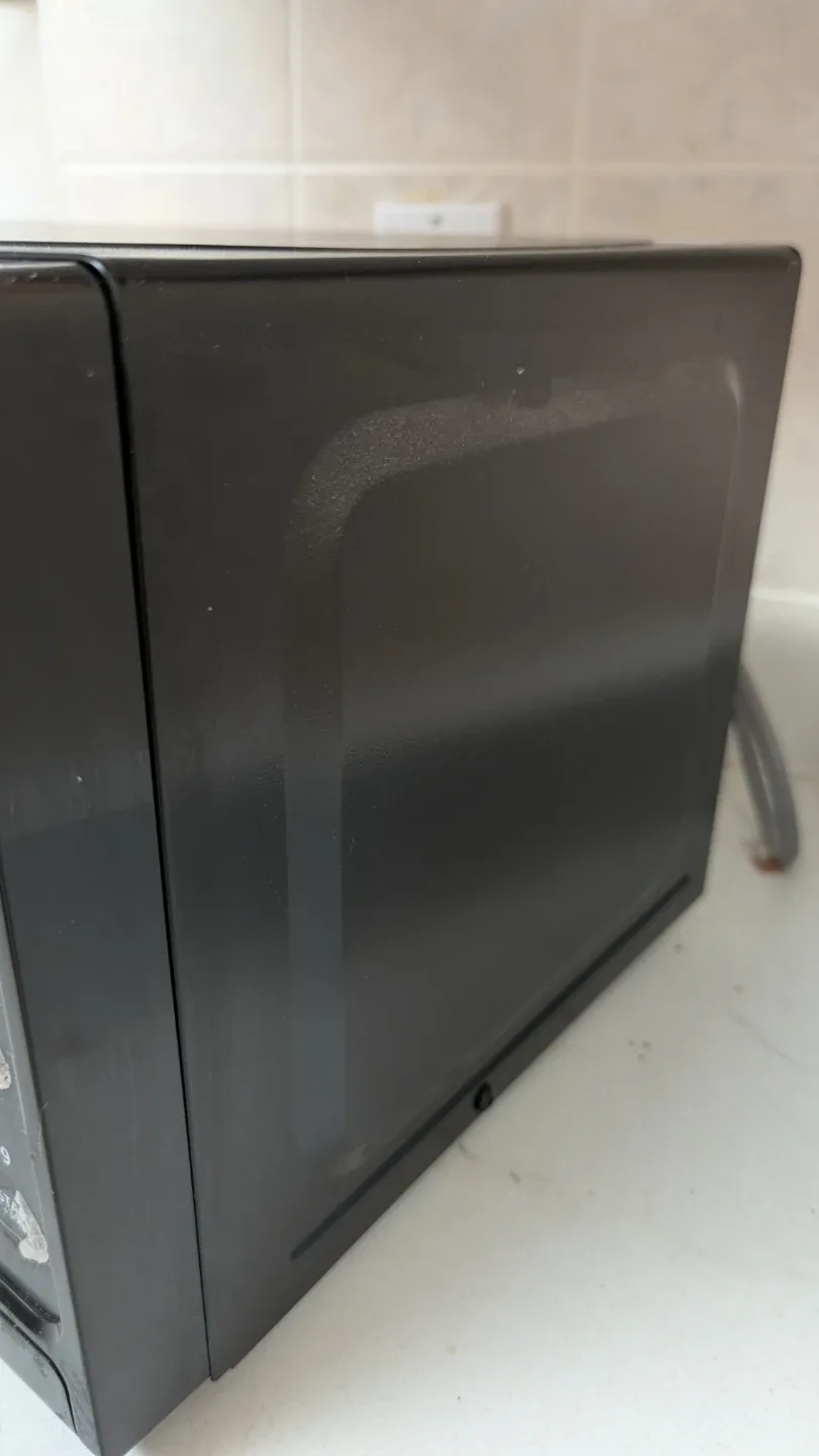 MasterChef Microwave Oven - photo 4